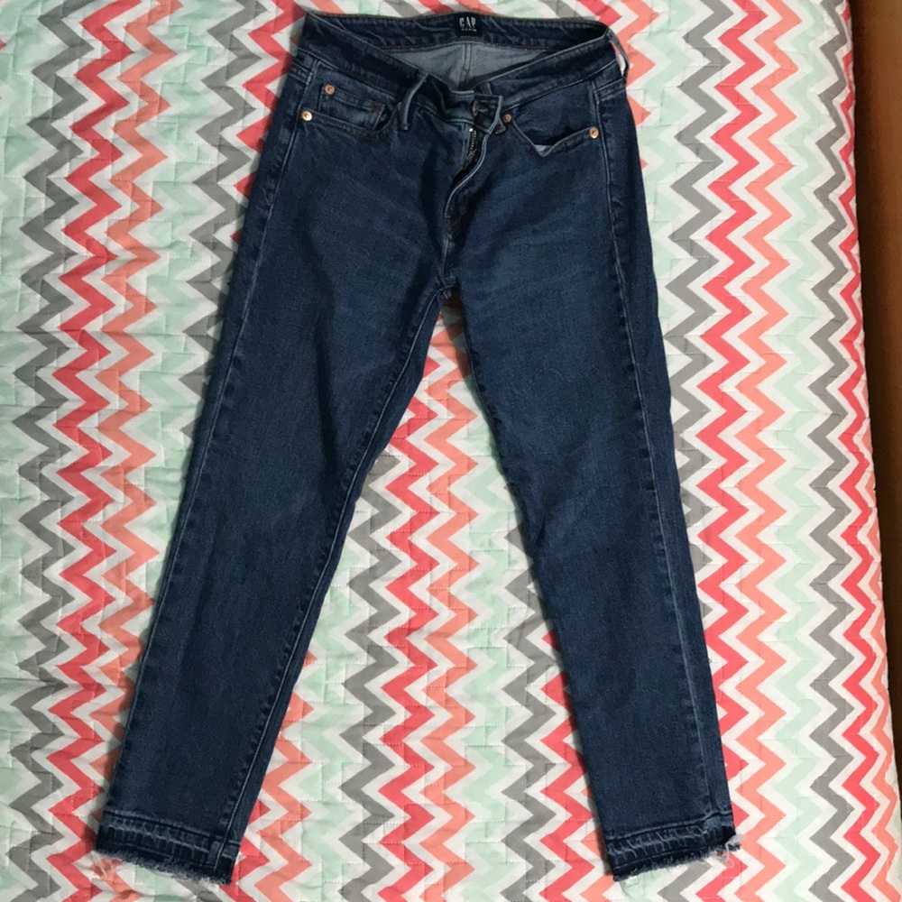 Gap Jeans